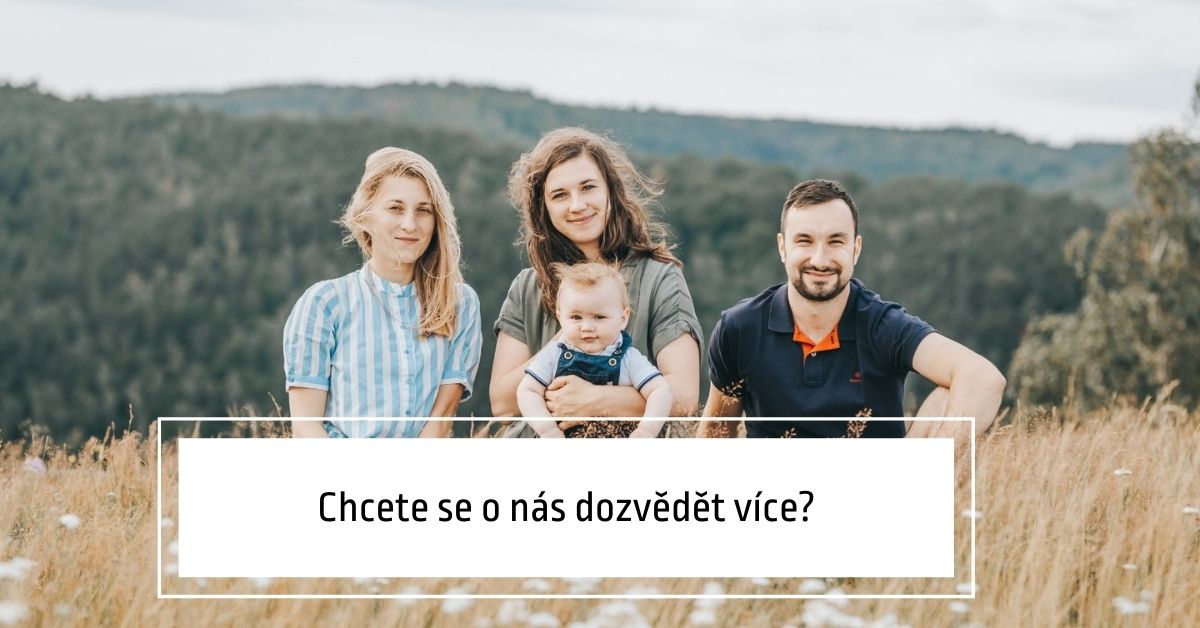 Náš příběh | FARM.INC